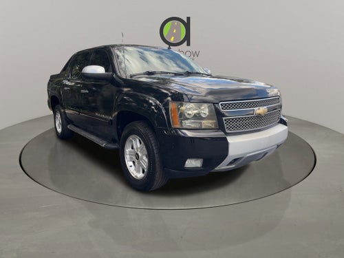2008 Chevrolet Avalanche 1500 LT LT3