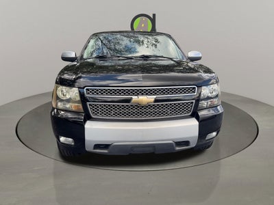 2008 Chevrolet Avalanche 1500 LT LT3