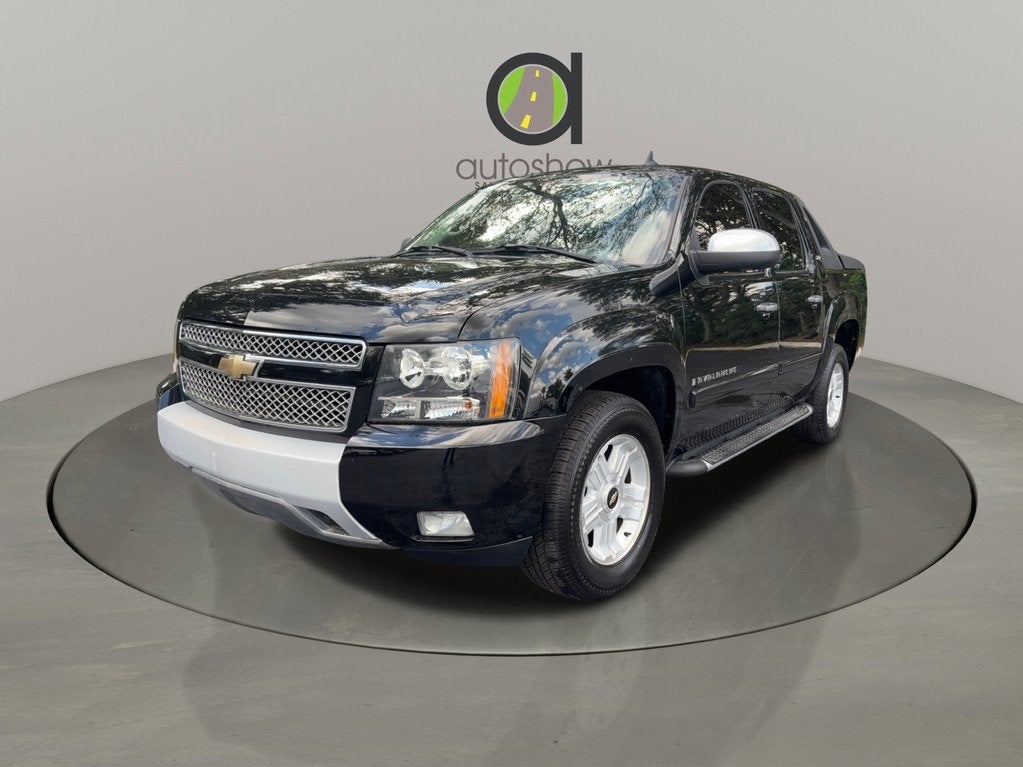 2008 Chevrolet Avalanche 1500 LT LT3