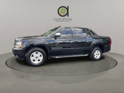 2008 Chevrolet Avalanche 1500 LT LT3
