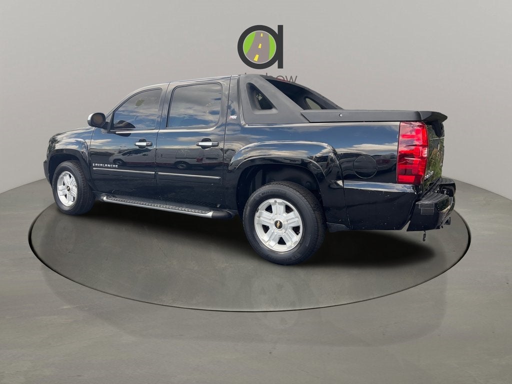 2008 Chevrolet Avalanche 1500 LT LT3
