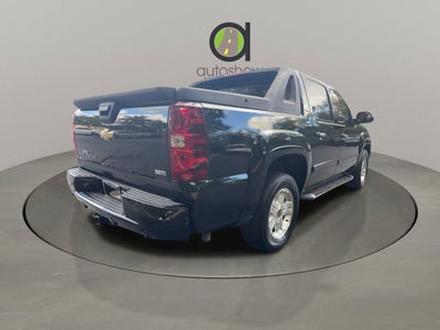 2008 Chevrolet Avalanche 1500 LT LT3