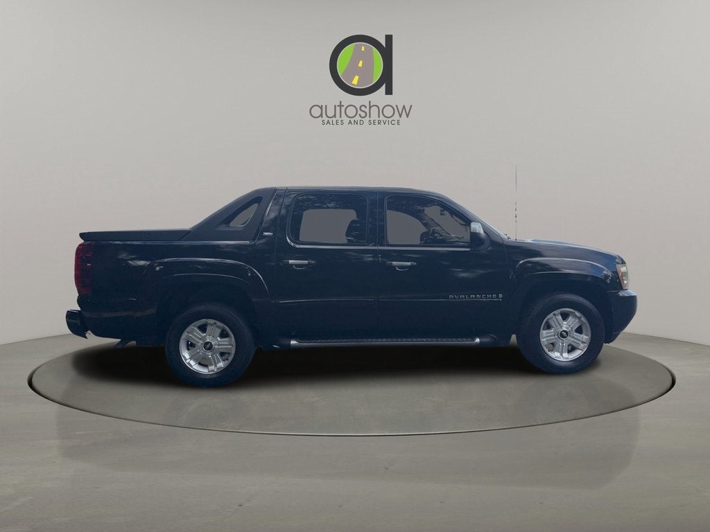 2008 Chevrolet Avalanche 1500 LT LT3