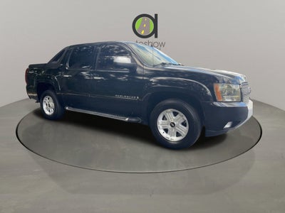 2008 Chevrolet Avalanche 1500 LT LT3