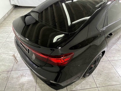 2022 Kia Forte FE
