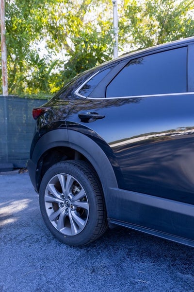 2021 Mazda Mazda CX-30 Select