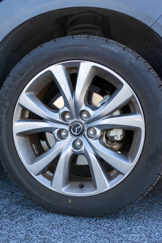 2021 Mazda Mazda CX-30 Select