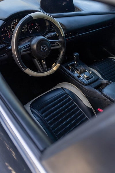 2021 Mazda Mazda CX-30 Select