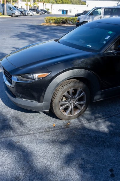 2021 Mazda Mazda CX-30 Select