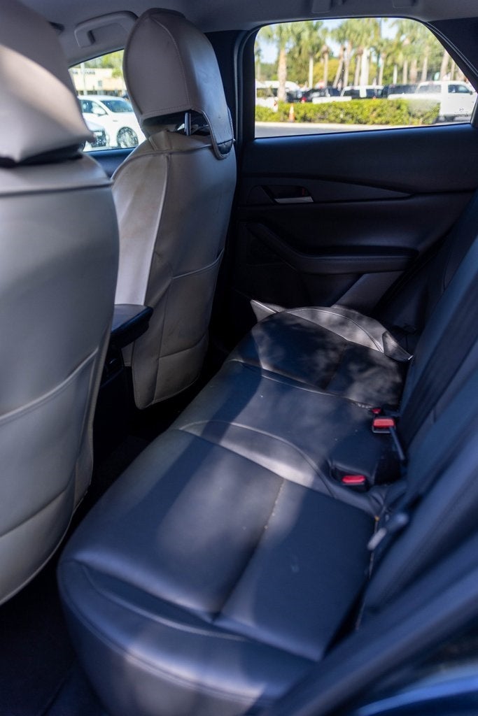 2021 Mazda Mazda CX-30 Select