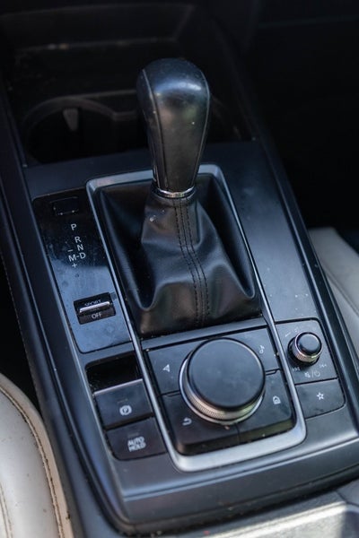 2021 Mazda Mazda CX-30 Select