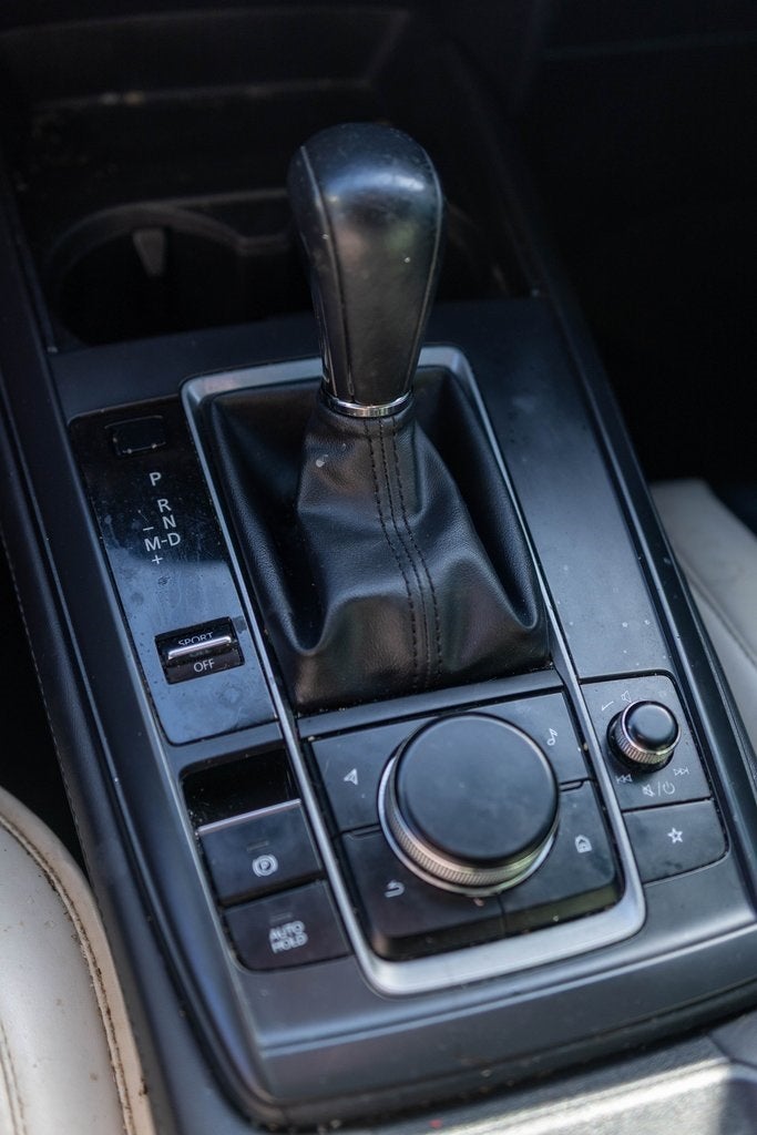 2021 Mazda Mazda CX-30 Select