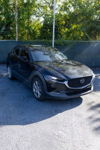 2021 Mazda Mazda CX-30 Select