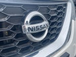 2018 Nissan Sentra SR