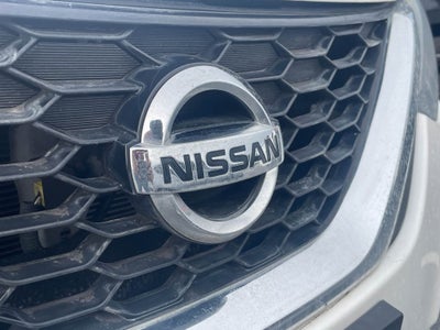 2018 Nissan Sentra SR