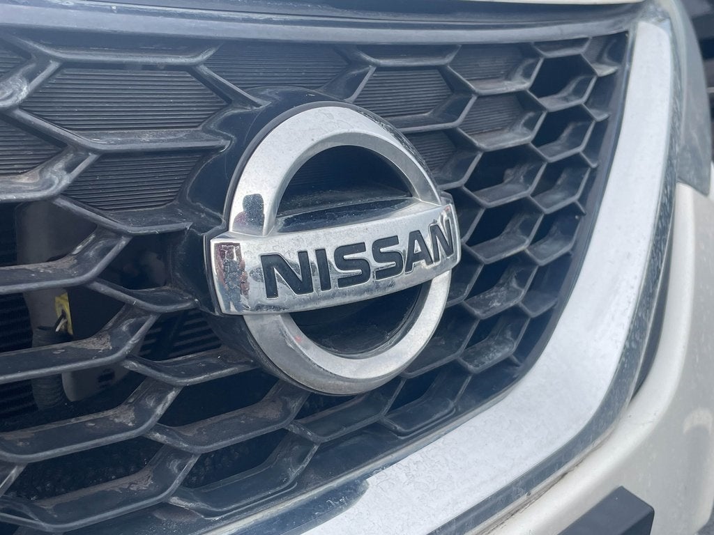 2018 Nissan Sentra SR