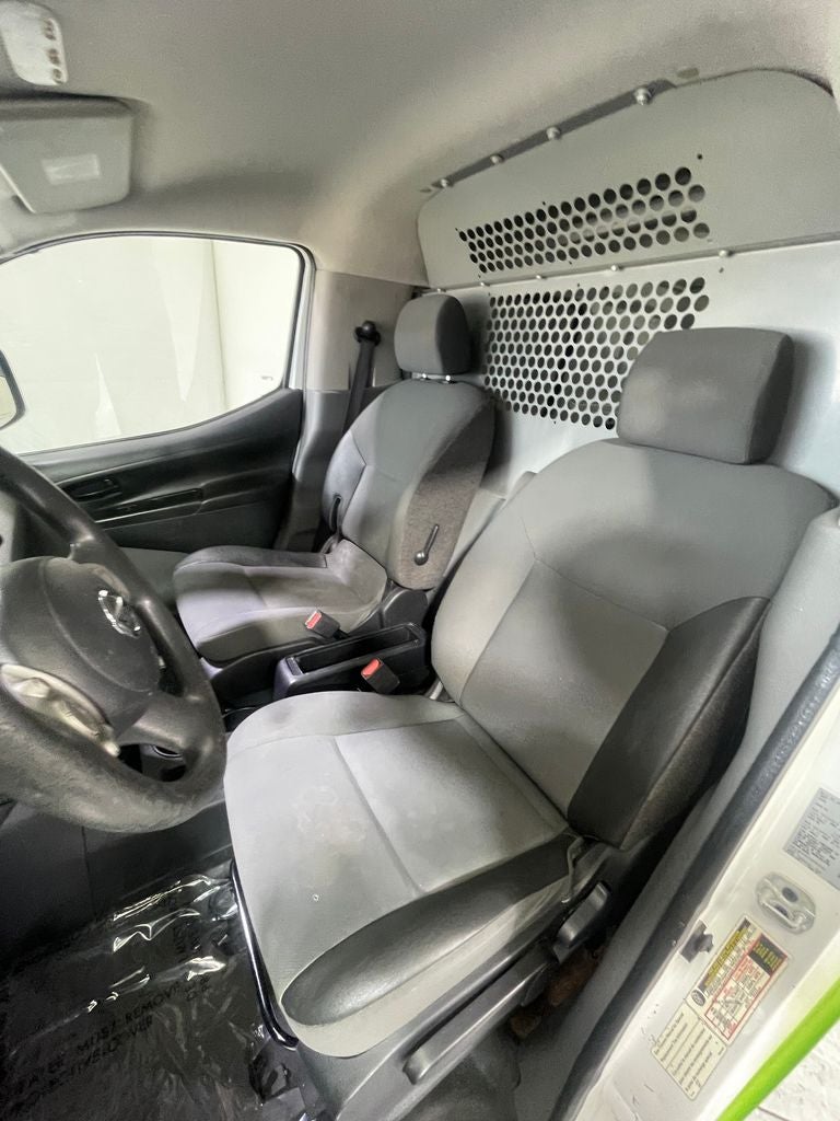 2015 Nissan NV200 S