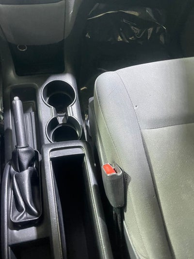 2015 Nissan NV200 S
