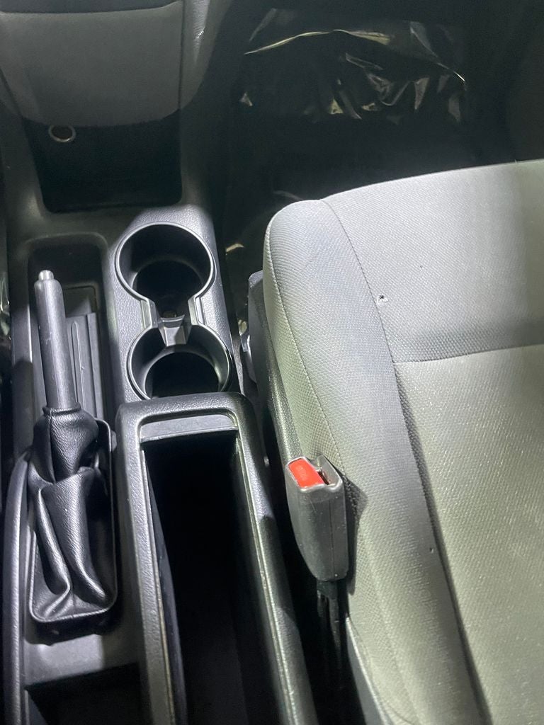2015 Nissan NV200 S