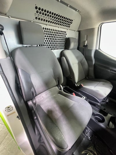 2015 Nissan NV200 S
