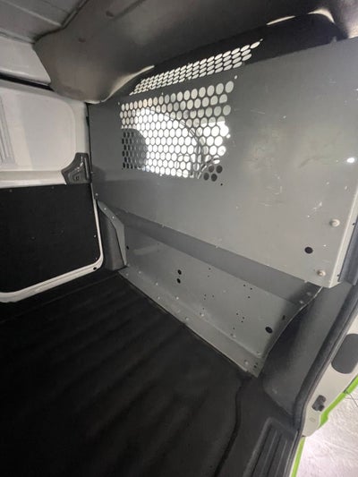 2015 Nissan NV200 S