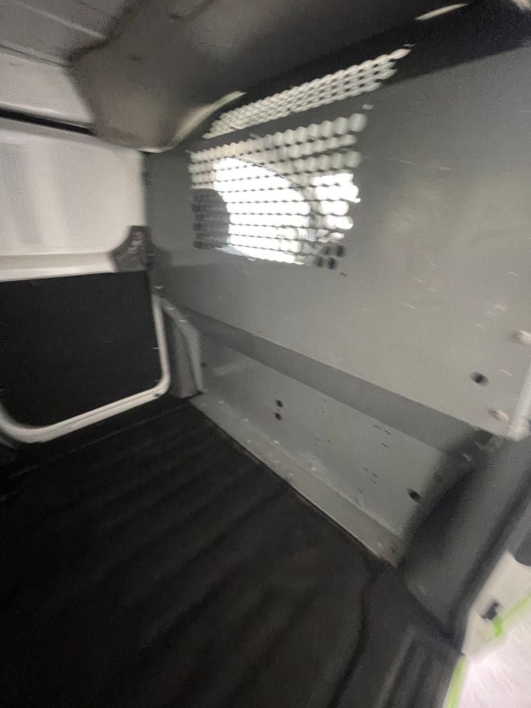 2015 Nissan NV200 S