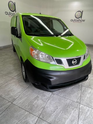 2015 Nissan NV200 S