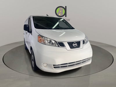 2020 Nissan NV200 S