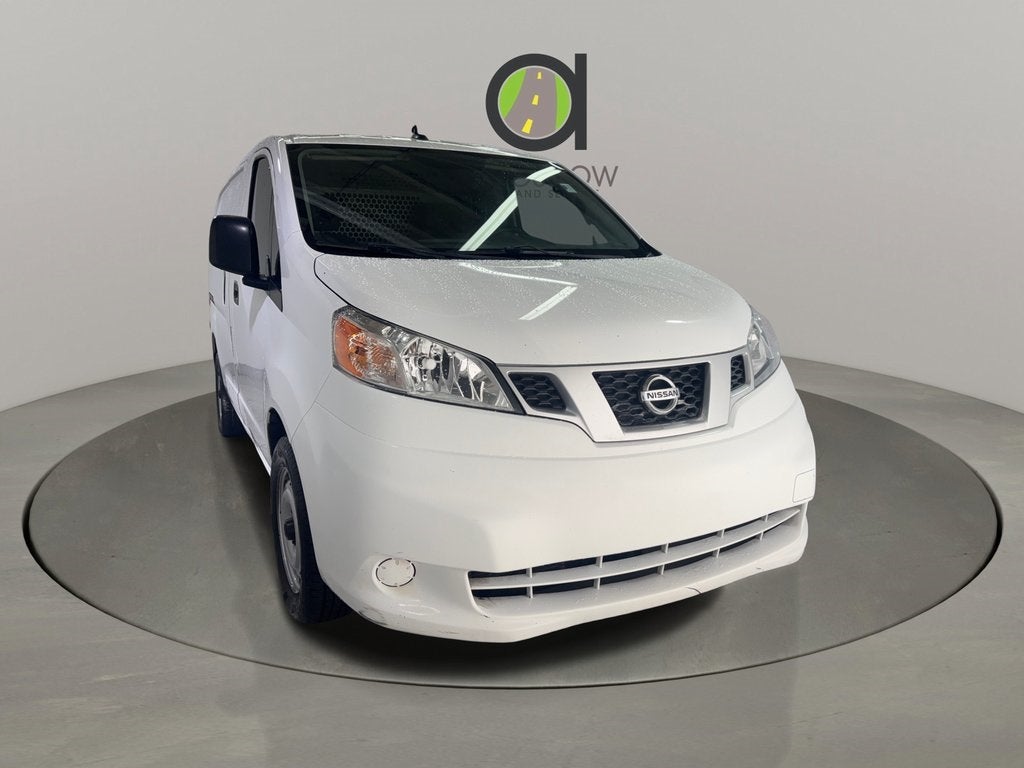 2020 Nissan NV200 S