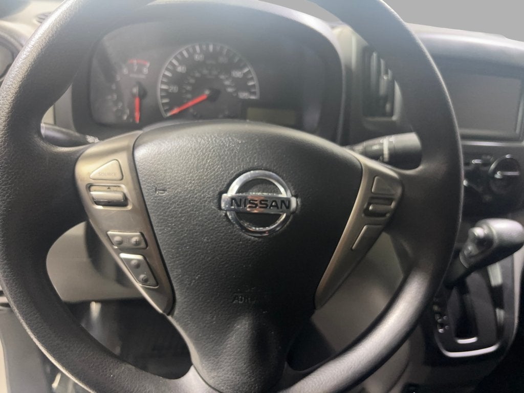 2020 Nissan NV200 S