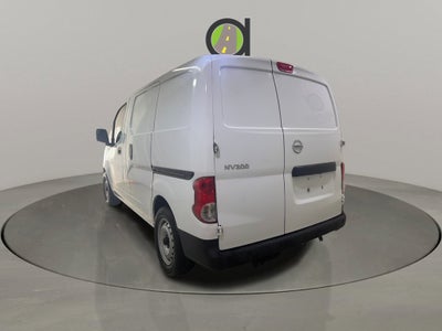 2020 Nissan NV200 S