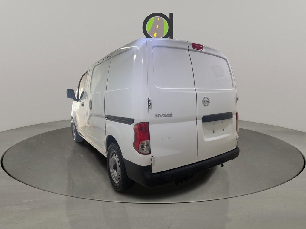 2020 Nissan NV200 S