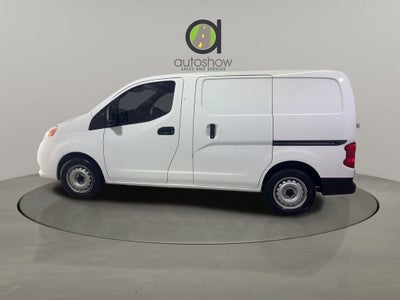 2020 Nissan NV200 S