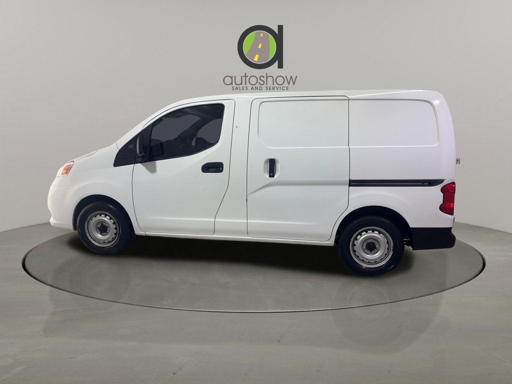 2020 Nissan NV200 S