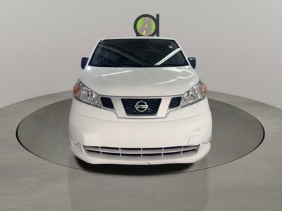 2020 Nissan NV200 S