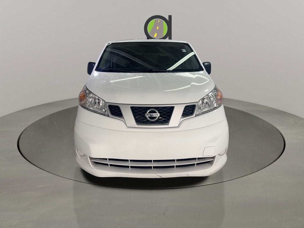 2020 Nissan NV200 S
