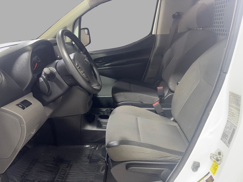 2020 Nissan NV200 S