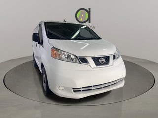 2020 Nissan NV200 S