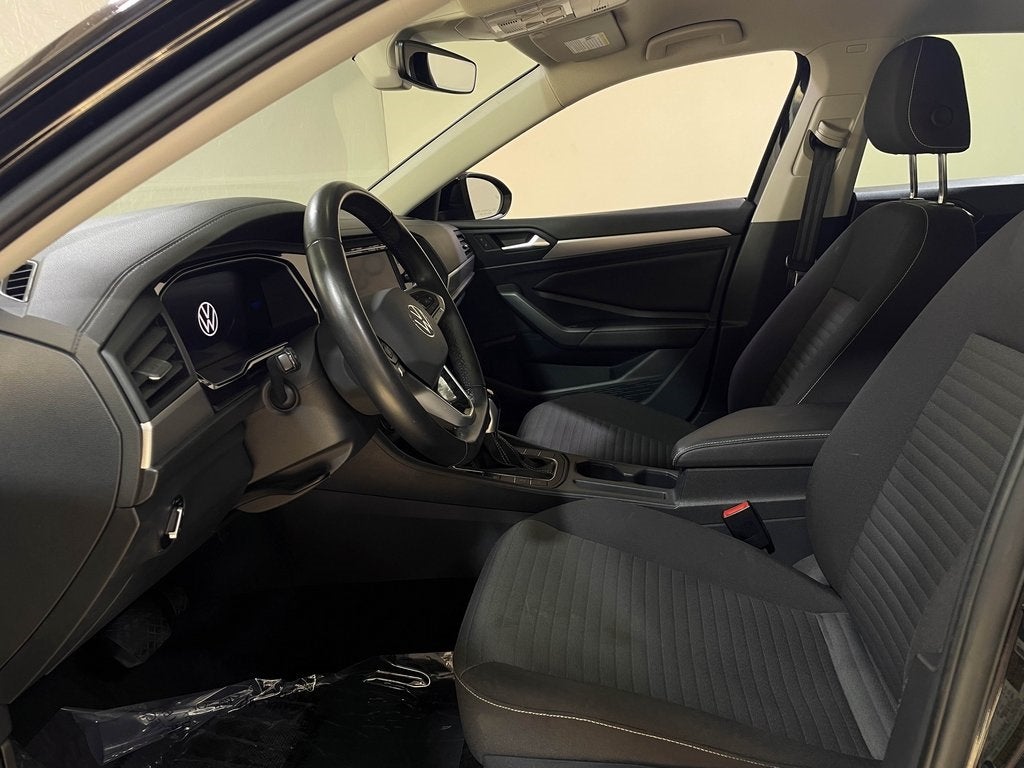 2024 Volkswagen Jetta 1.5T S