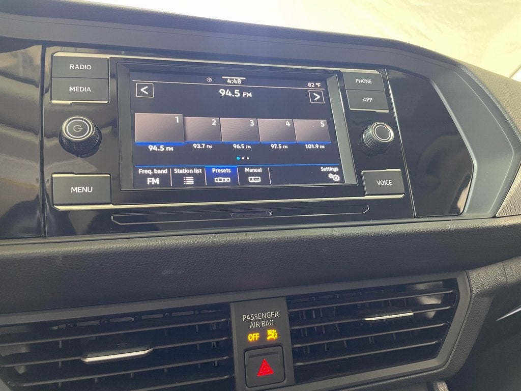 2024 Volkswagen Jetta 1.5T S