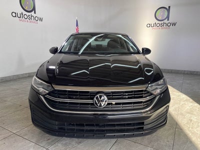 2024 Volkswagen Jetta 1.5T S