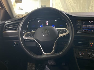 2024 Volkswagen Jetta 1.5T S