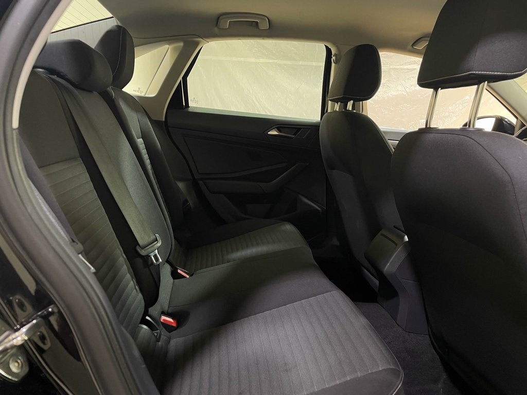 2024 Volkswagen Jetta 1.5T S