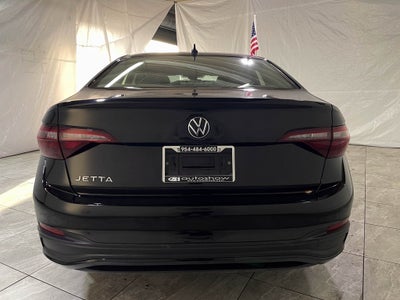 2024 Volkswagen Jetta 1.5T S