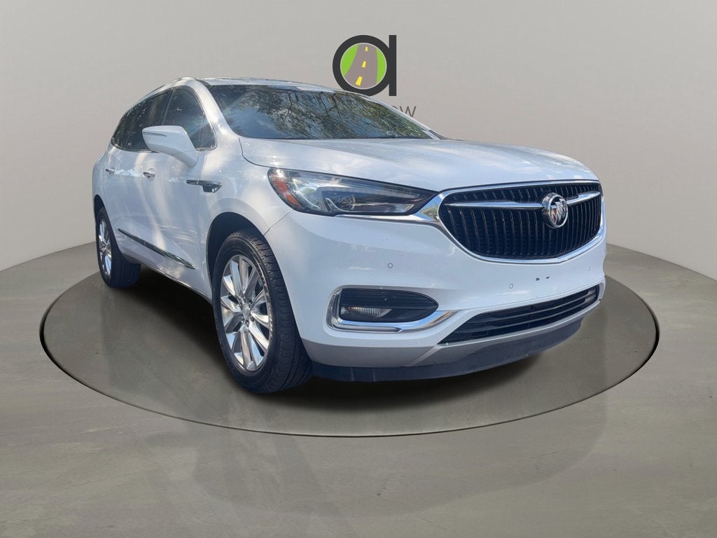 2020 Buick Enclave Premium Group