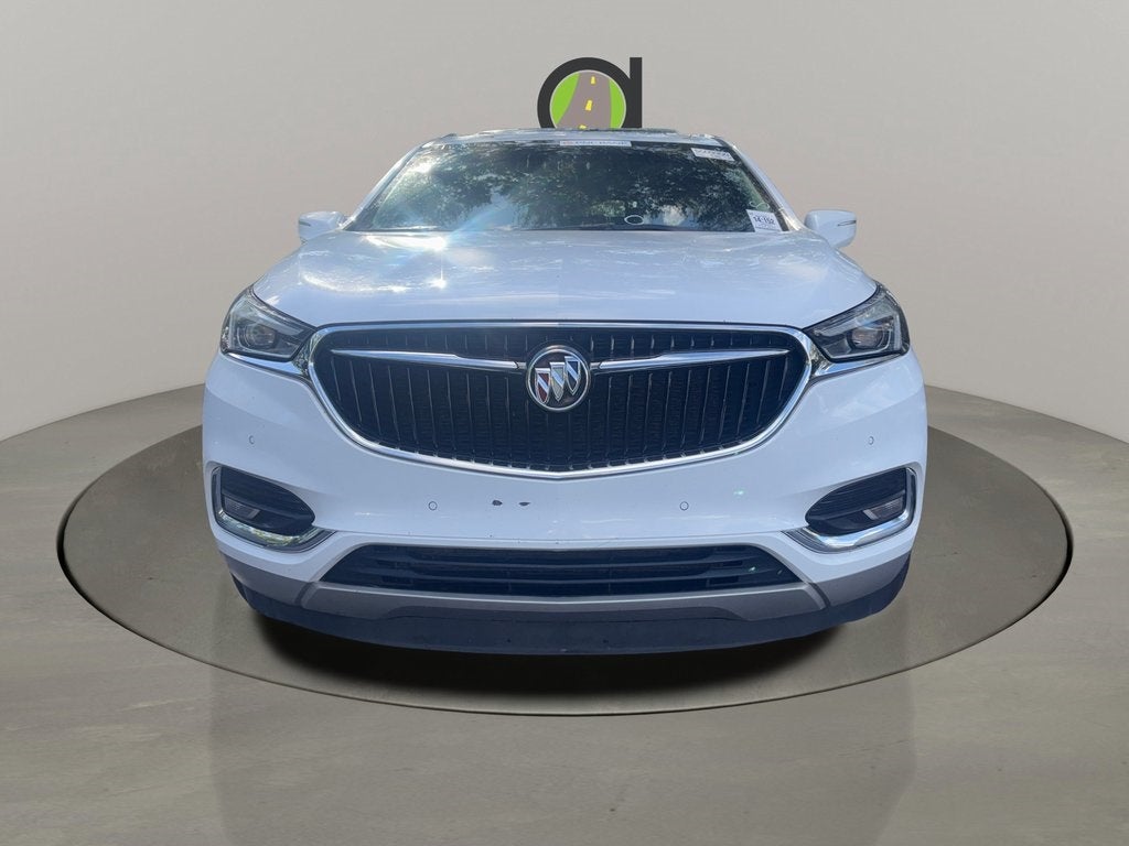 2020 Buick Enclave Premium Group
