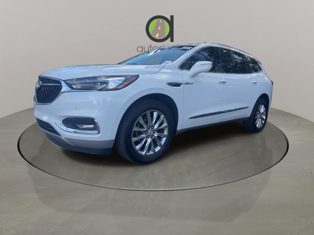 2020 Buick Enclave Premium Group