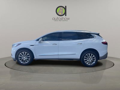 2020 Buick Enclave Premium Group