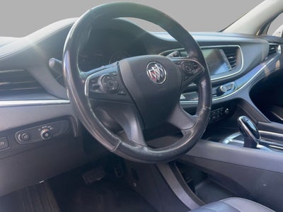 2020 Buick Enclave Premium Group