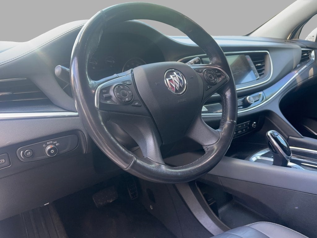 2020 Buick Enclave Premium Group